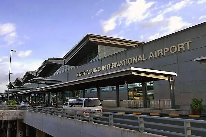 Apartahotel Condotel - Across Naia T3 Airport With Wifi Manila